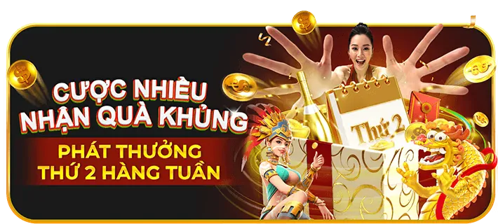 Nổ Hũ Cổ Điển tại Winclub